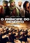 O Principe do Deserto - Warner home video