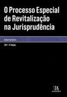 O Processo Especial De Revitalização Na Jurisprudência - Almedina