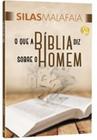 O que a Bíblia diz sobre o homem - Central Gospel