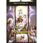 O que e o Purgatorio - Padre F. X. Schouppe - Petrus