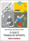 O que e trabalho infantil