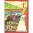 O Ratinho Tristão - ALLAN KARDEC