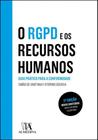 O Rgpd e os Recursos Humanos - Almedina