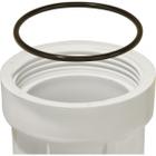 O-Ring Anel Borracha De Vedação Para Carcaças 5" e 10" x 2.1/2" De Diâmetro - Hydronix