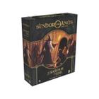 O Senhor dos Anéis: Card Game - A Sociedade do Anel (Expansão de Saga) - Galapagos