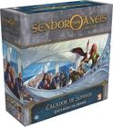 O Senhor dos Aneis: Card Game - Cacador de Sonhos (Expansao de Herois) - Galápagos Jogos