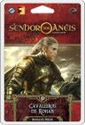 O Senhor dos Anéis: Card Game - Cavaleiros de Rohan