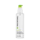 O sérum Paul Mitchell Super Skinny acelera o tempo de secagem