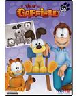 o show de garfield 6 dvd original lacrado