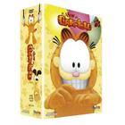 O Show Do Garfield Volume 1 - Box Com 4 Dvds