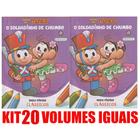 Lembrancinha para Colorir Sonic Regina 8und - Kit de Colorir - Magazine  Luiza