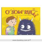 O Som Ruim - Book Toy