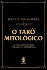 O Tarô Mitológico - Acompanhado Das 78 Lâminas Coloridas Sortido - MADRAS EDITORA