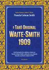 O tarô original Waite-Smith 1909 - Pensamento