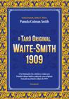 O tarô original waite-smith 1909