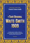 O Tarô Original Waite-Smith 1909 - PENSAMENTO