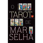 O Tarot De Marselha - Livro + Cartas