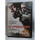 o traidor dvd original lacrado