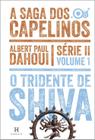 O Tridente de Shiva (Vol. 1 Saga 2) - Lachatre