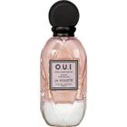 O.u.i fleurs éternelles la violette eau de parfum 75ml