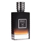 O.U.i Iconique 001 - Eau de Parfum Masculino, 75ml - OUI