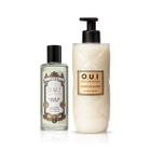 O.U.i Kit Jardin de Grasse - Perfume + Sabonete Líquido