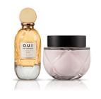 O.U.i Kit L'amour-esse 142 - Perfume 75ml + Creme Corporal