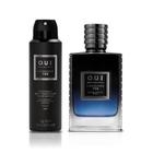 O.U.i Kit L'Expérience 706 - Eau de Parfum 75ml + Desodorante 75g