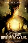 O Último Herdeiro da Luz: A Saga de Um Escravo - Viseu