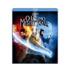 O Último Mestre do Ar - Blu-Ray Paramount