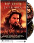 O ULTIMO SAMURAI DVD importado só ingles ORIGINAL LACRADO - warner