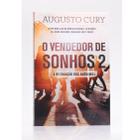 O Vendedor de Sonhos Vol.2 Augusto Cury - Livraria Familia Crista