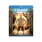 O Zelador Animal - Blu-Ray Sony - Zookeeper