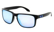 Oakley holbrook oo9102 c155 polarizado