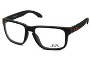 Oakley holbrook rx ox8156l b156