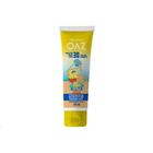 Oaz Protetor Solar Bob Esponja 30Fps 125Ml