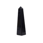 OBELISCO OBSIDIANA - (200 a 299)g