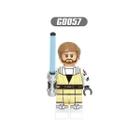 Obiwan Star Wars Minifigure de montar