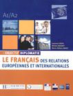 Objectif Diplomatie - Livre De LEleve - HACHETTE FRANCA