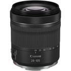 Objetiva Canon RF 24-105mm f4-7.1 IS STM