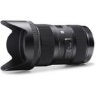 Objetiva Sigma 18-35mm F/1.8 Dc Hsm Art Para Nikon