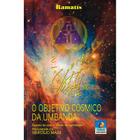 Objetivo Cósmico da Umbanda (O) - Nova Edição - EDITORA DO CONHECIMENTO