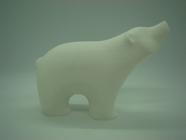 Objeto Decorativo Berar - Urso - Bugingaria