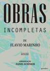 Obras Incompletas - Giostri