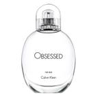 Obsessed For Men Calvin Klein - Masculino - Eau de Toilette