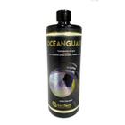 Ocean guard 250ml - condicionador de água - ocean tech