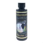 Ocean Guard Condicionador De Água Para Aquário 120ml - Ocean Tech