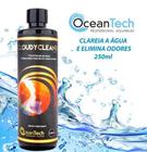 Ocean Tech Cloudy Cleaner 250ml - Clarificante Para Aquários