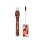 Oceane Brilho Labial Marrom - Capri Lipgloss Majestic 4g