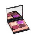 Océane Edition 4 Eyeshadow Palette Night Glam - Paleta de Sombras 4,5g